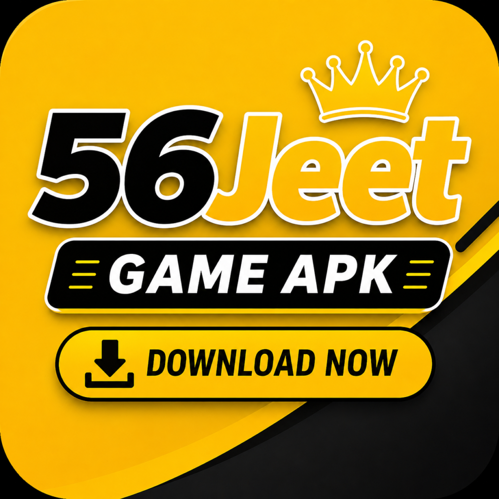 56Jeet Game